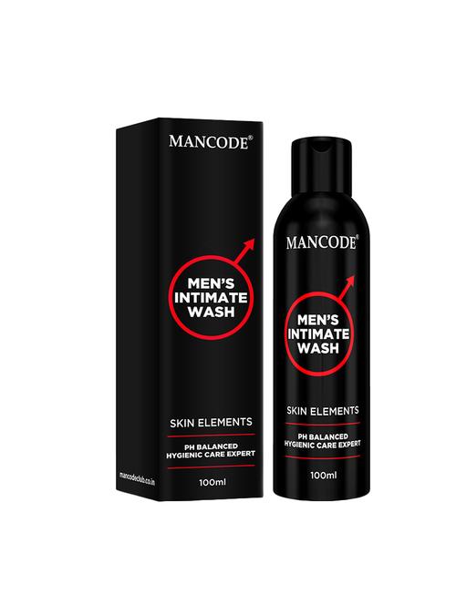 mancode intimate wash, 200ml - 17009043 - Standard Image - 1