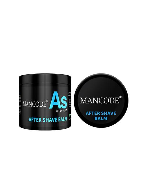 mancode aftershave balm, 100gm - 17009045 - Standard Image - 1