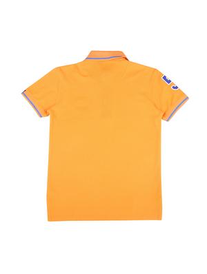 red cotton tshirt - 17009414 - Standard Image - 2