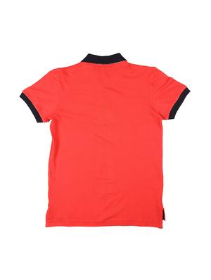 red cotton tshirt - 17009497 - Standard Image - 2