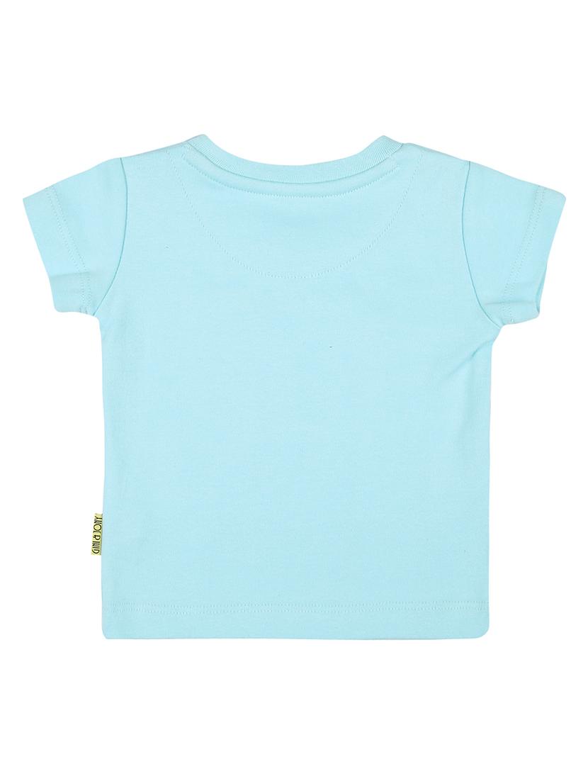 set of 2 t-shirt - 17009510 - Zoom Image - 3