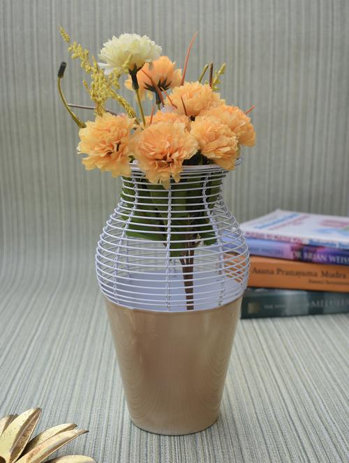 vase planter - 17010297 - Standard Image - 1