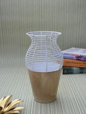 vase planter - 17010297 - Standard Image - 2