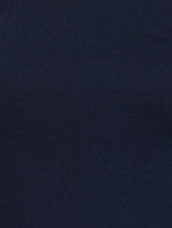 off shoulder solid top - 17010643 - Zoom Image - 5