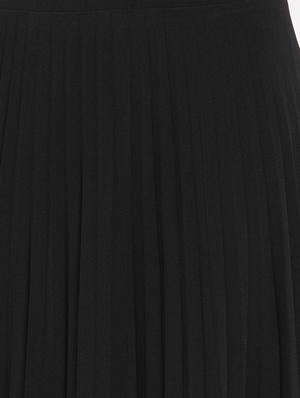 high rise laced a-line skirt - 17012426 - Standard Image - 5