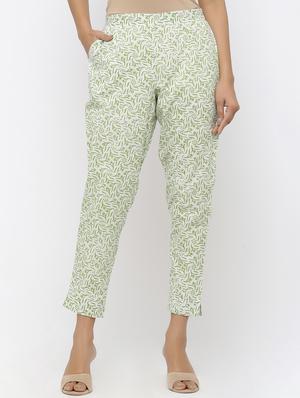 printed suit set - 17012828 - Standard Image - 5