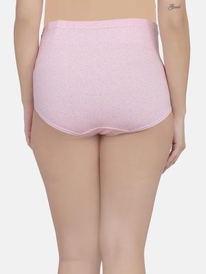 low rise maternity panty - 17013489 - Standard Image - 4