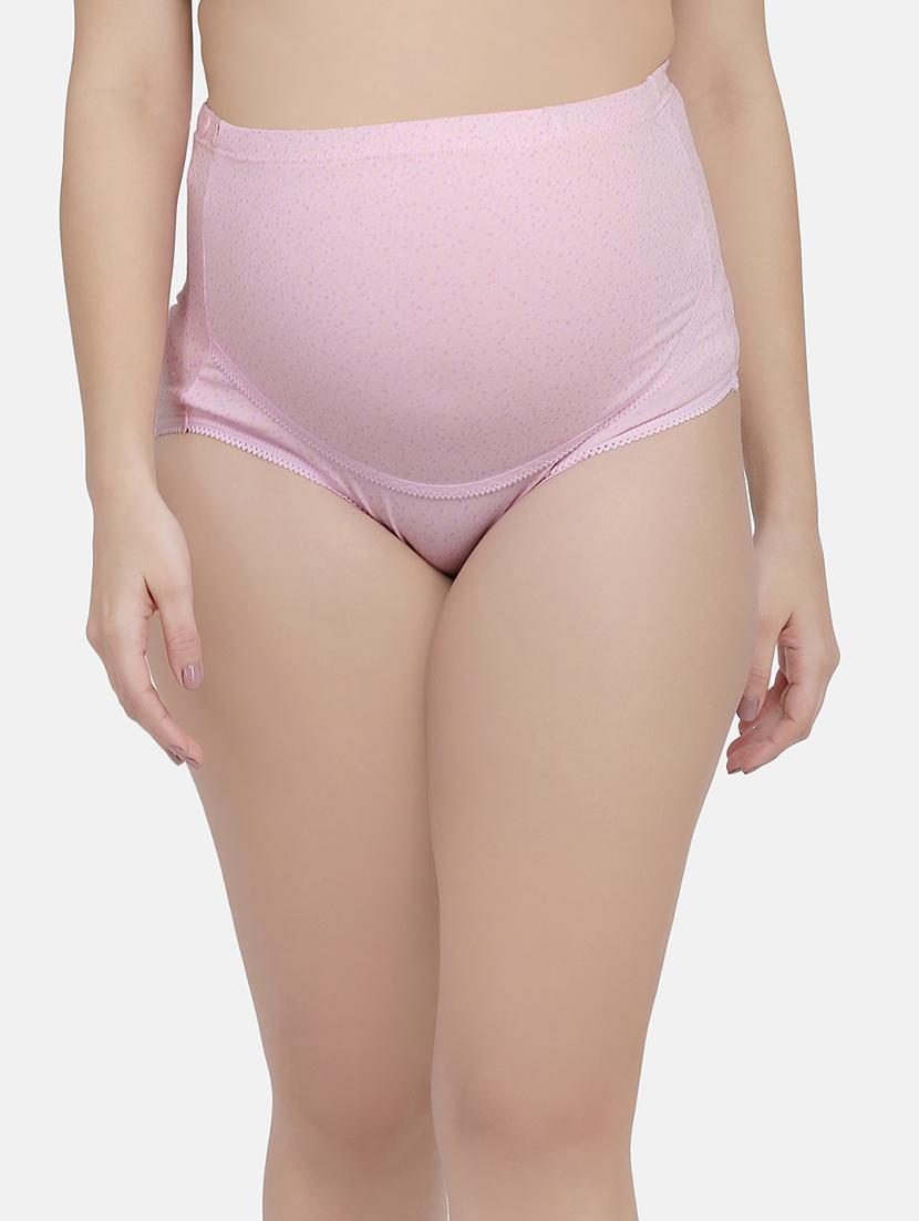 low rise maternity panty - 17013489 - Zoom Image - 1