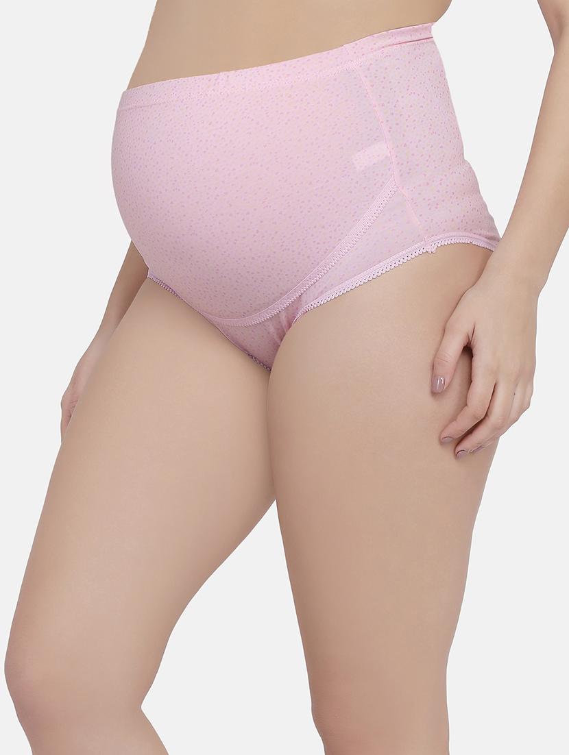 low rise maternity panty - 17013489 - Zoom Image - 2