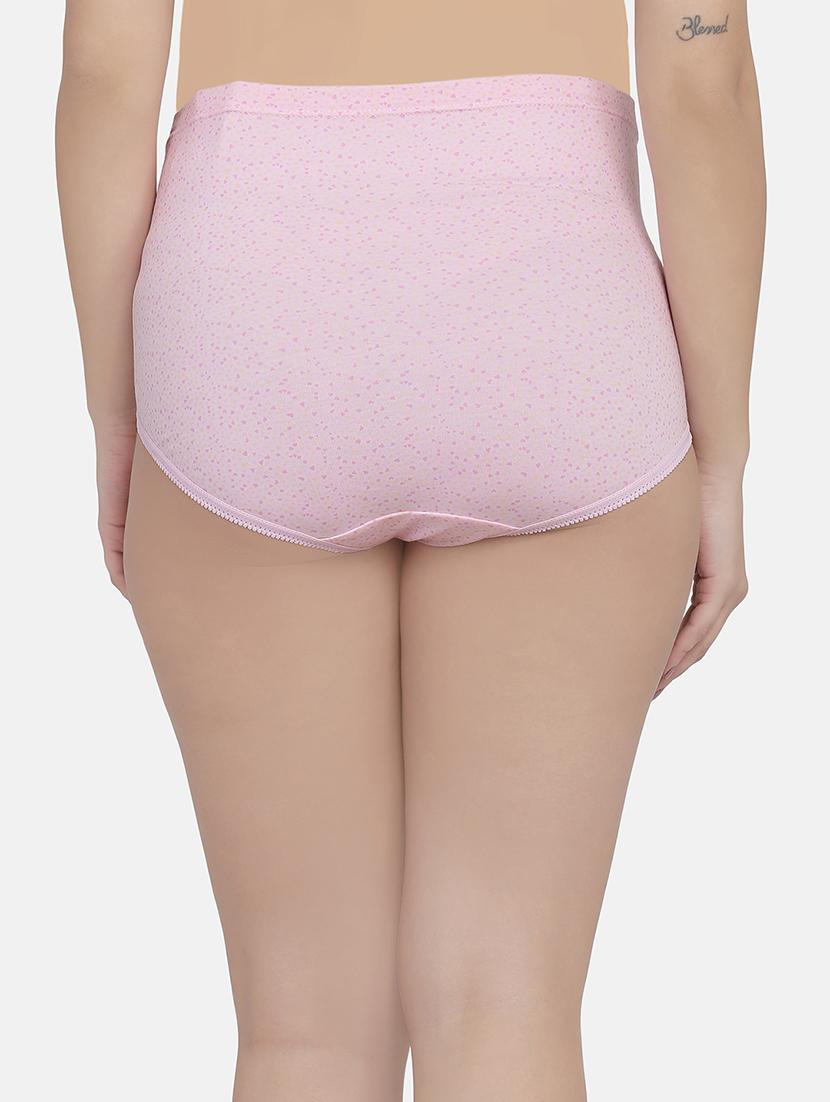 low rise maternity panty - 17013489 - Zoom Image - 4