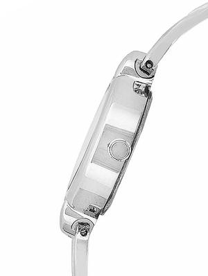 garnier designer white dial women's & girl's watch a327sm01 - 17013881 - Standard Image - 2