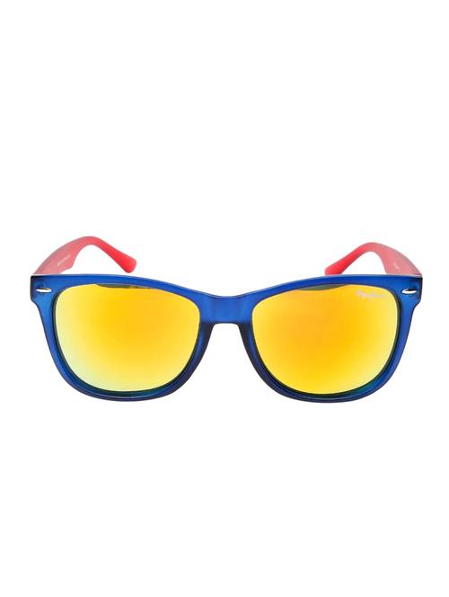 pepe jeans pj7243c4 l wayfarer sunglasses - 17014627 - Standard Image - 1