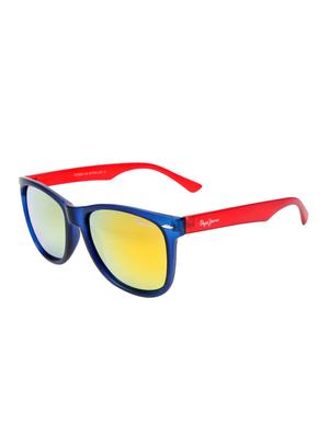 pepe jeans pj7243c4 l wayfarer sunglasses - 17014627 - Standard Image - 2