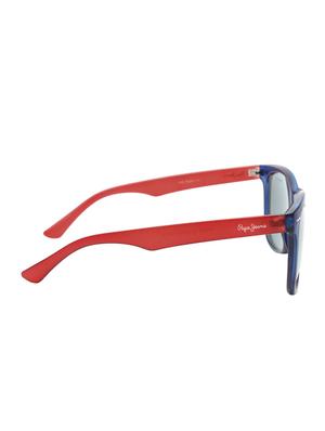 pepe jeans pj7243c4 l wayfarer sunglasses - 17014627 - Standard Image - 3