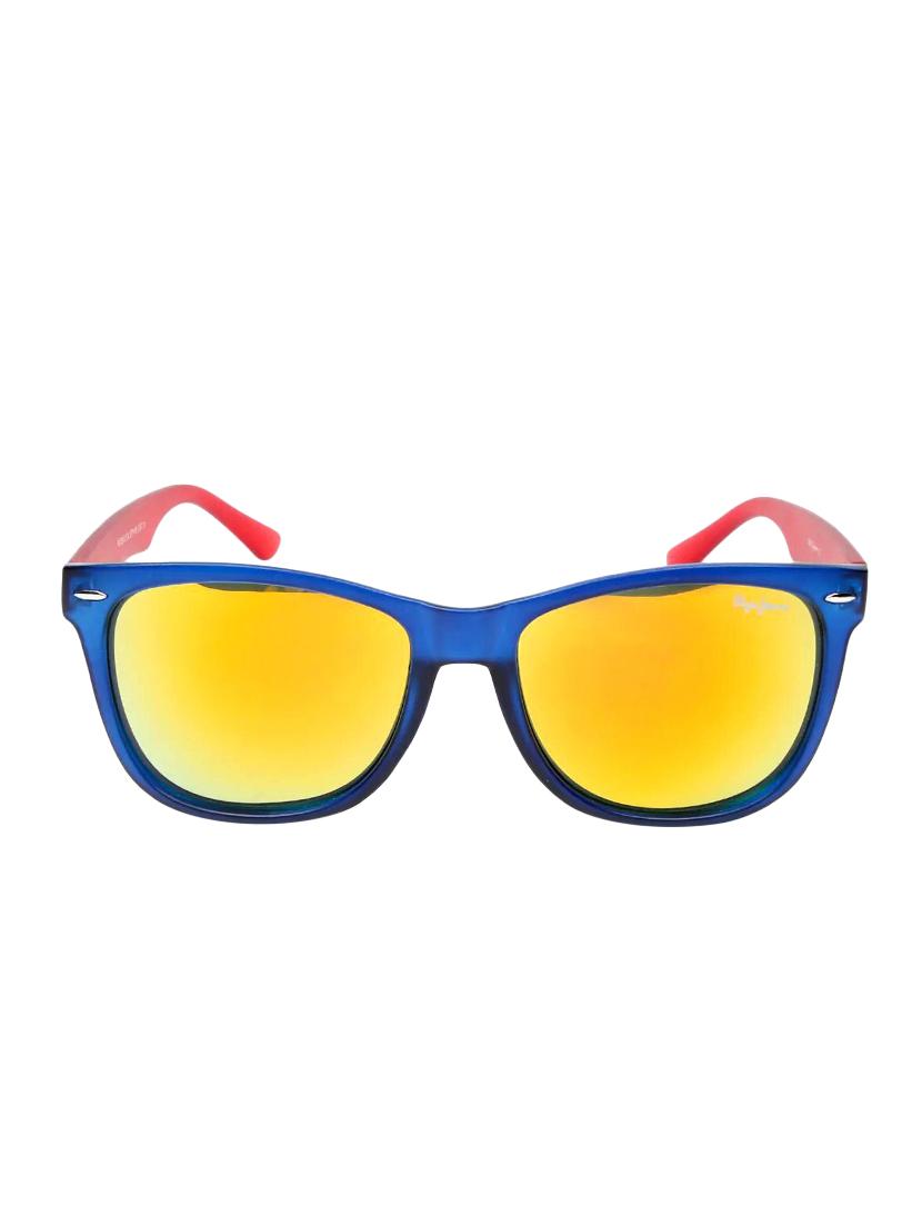 pepe jeans pj7243c4 l wayfarer sunglasses - 17014627 - Zoom Image - 1
