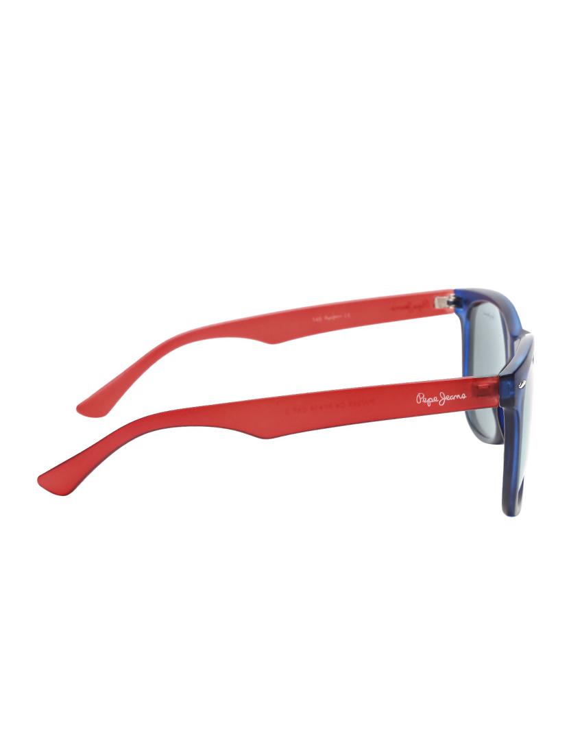 pepe jeans pj7243c4 l wayfarer sunglasses - 17014627 - Zoom Image - 3