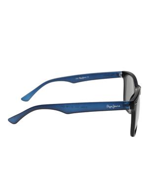 pepe jeans pj7243c1 l wayfarer sunglasses - 17014635 - Standard Image - 3