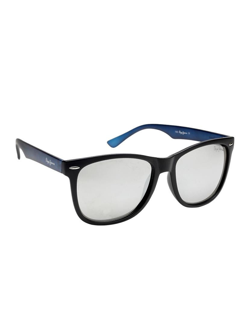 pepe jeans pj7243c1 l wayfarer sunglasses - 17014635 - Zoom Image - 2