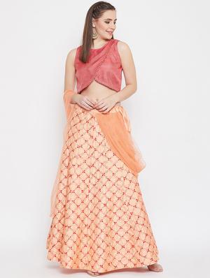 asymmetric solid blouse - 17014743 - Standard Image - 4