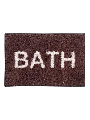 soft micro-fiber bath mat - 17018420 - Standard Image - 2