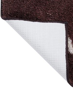 soft micro-fiber bath mat - 17018420 - Standard Image - 4