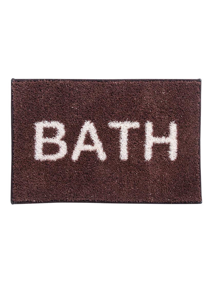 soft micro-fiber bath mat - 17018420 - Zoom Image - 2