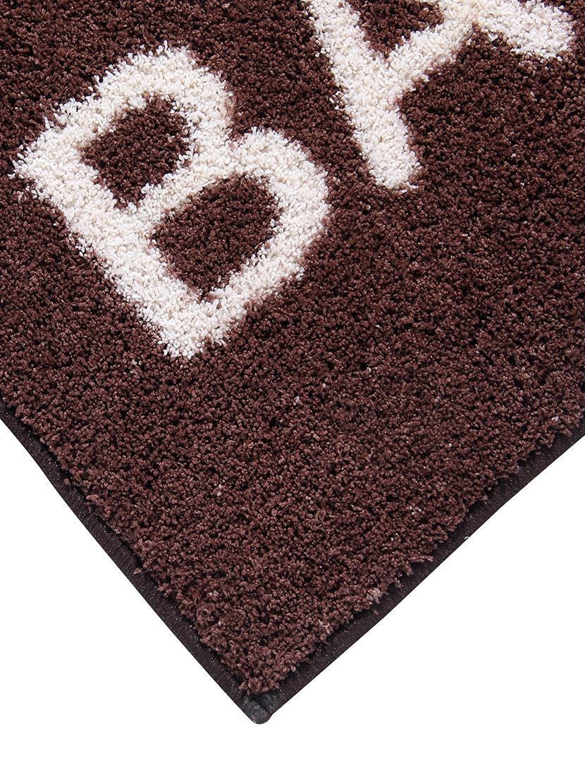 soft micro-fiber bath mat - 17018420 - Zoom Image - 3