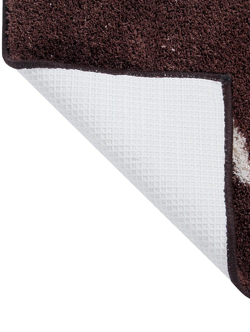 soft micro-fiber bath mat - 17018420 - Zoom Image - 4