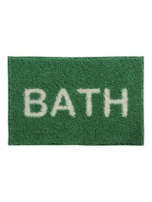 soft micro-fiber bath mat - 17018421 - Standard Image - 2