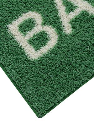 soft micro-fiber bath mat - 17018421 - Standard Image - 3