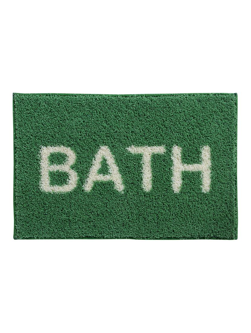 soft micro-fiber bath mat - 17018421 - Zoom Image - 2