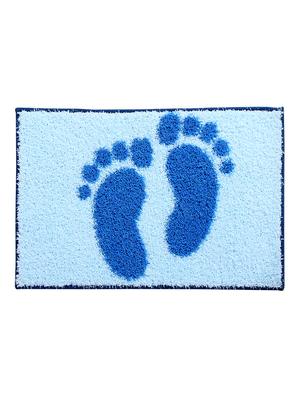 soft micro-fiber bath mat - 17018443 - Standard Image - 2