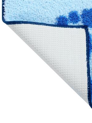 soft micro-fiber bath mat - 17018443 - Standard Image - 4