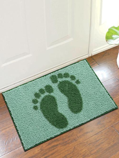 soft micro-fiber bath mat - 17018445 - Standard Image - 1