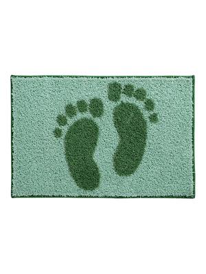 soft micro-fiber bath mat - 17018445 - Standard Image - 2
