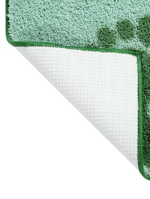 soft micro-fiber bath mat - 17018445 - Standard Image - 3