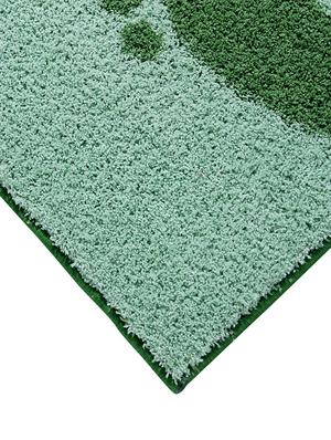 soft micro-fiber bath mat - 17018445 - Standard Image - 4