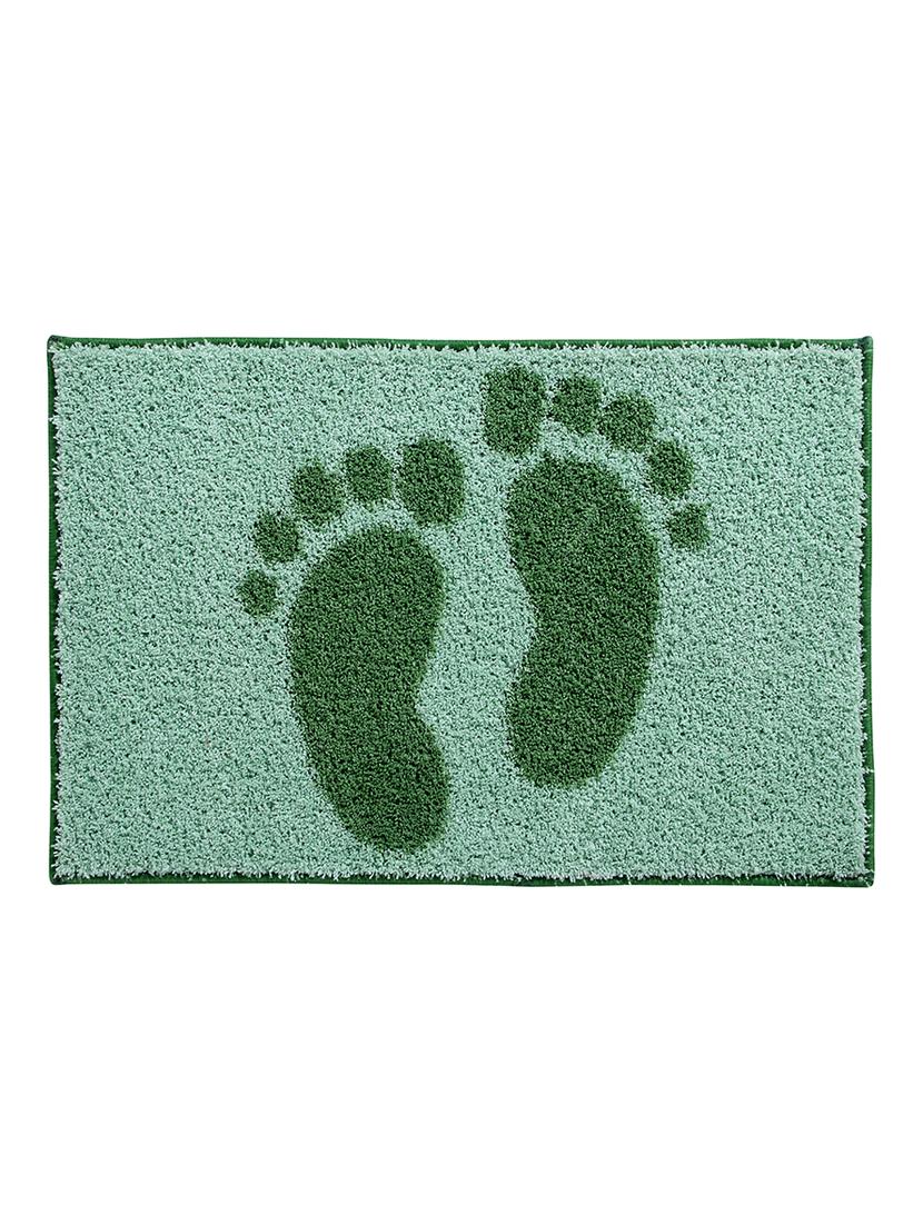 soft micro-fiber bath mat - 17018445 - Zoom Image - 2