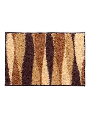 comfeel soft micro fiber made superior quality bath mat - 17018478 - Standard Image - 2