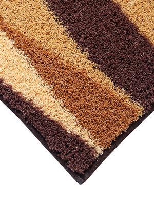 comfeel soft micro fiber made superior quality bath mat - 17018478 - Standard Image - 4