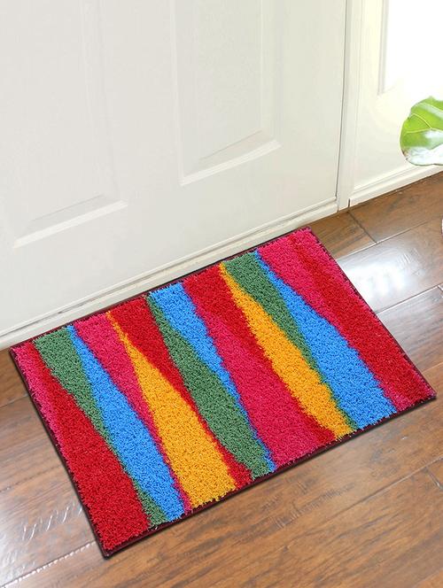 comfeel soft micro fiber made superior quality bath mat - 17018479 - Standard Image - 1