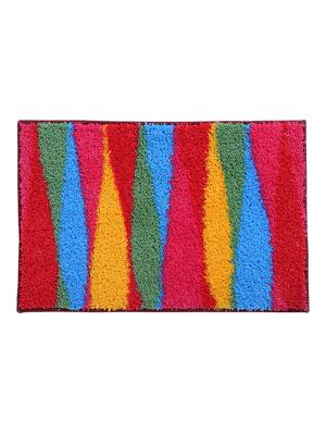comfeel soft micro fiber made superior quality bath mat - 17018479 - Standard Image - 2