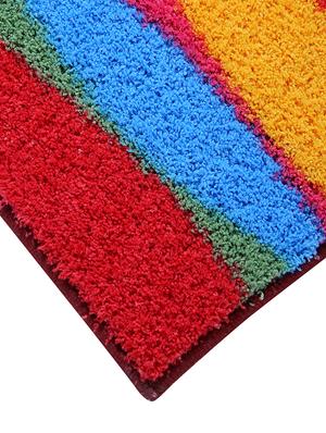 comfeel soft micro fiber made superior quality bath mat - 17018479 - Standard Image - 3