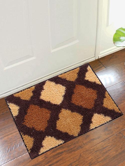 comfeel soft micro fiber made superior quality bath mat - 17018481 - Very Small Image - 1