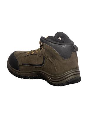 green lace up shoes - 17020056 - Standard Image - 3