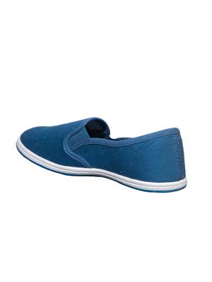 blue slip on shoes - 17020112 - Standard Image - 3