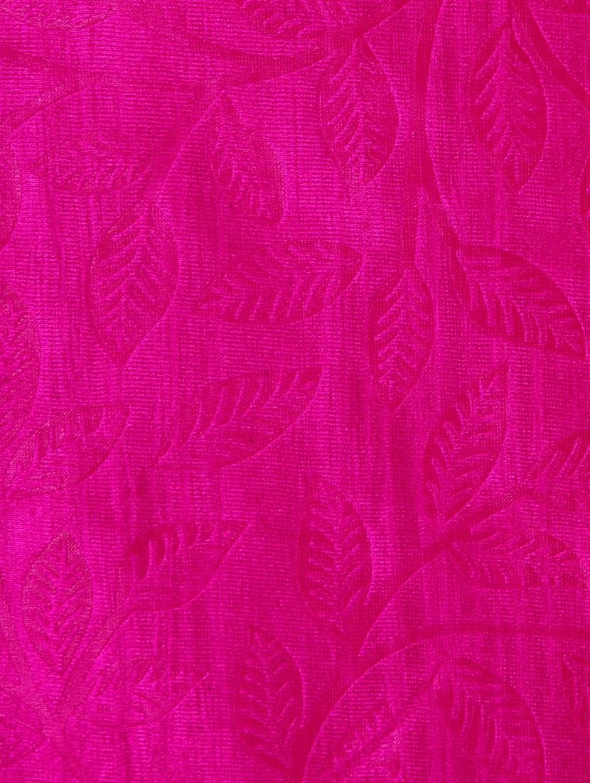 long crsuh long door curtain (pack of 2) - 17021686 - Zoom Image - 4