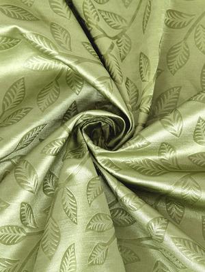 long crsuh long door curtain (pack of 2) - 17021692 - Standard Image - 3