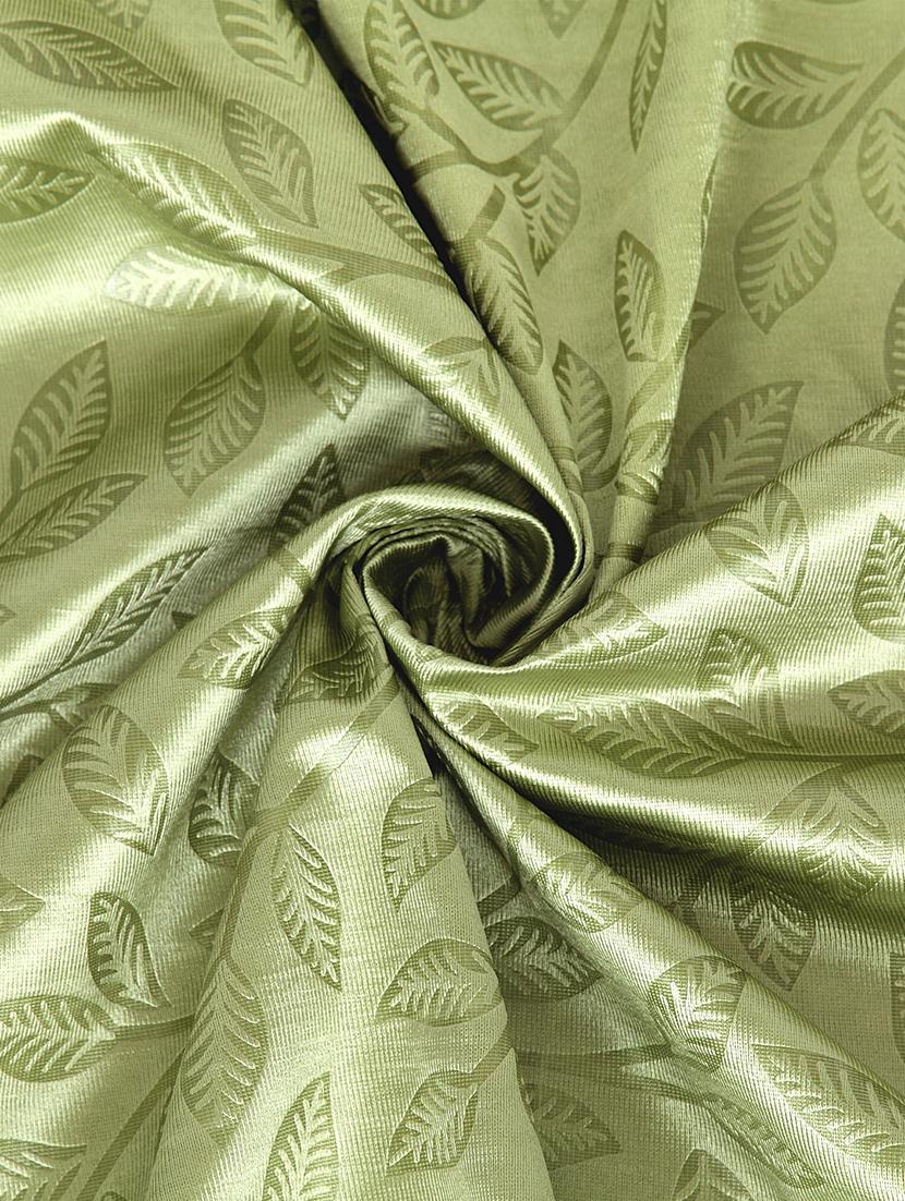 long crsuh long door curtain (pack of 2) - 17021692 - Zoom Image - 3