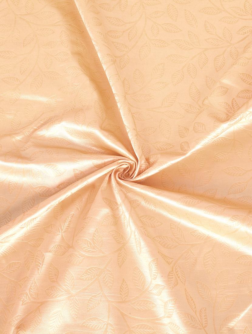 long crsuh long door curtain (pack of 2) - 17021704 - Zoom Image - 3